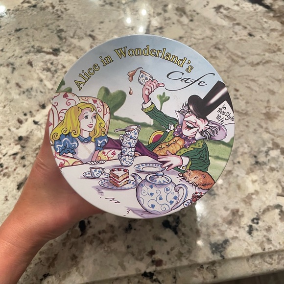 Alice cup - Picture 4 of 5